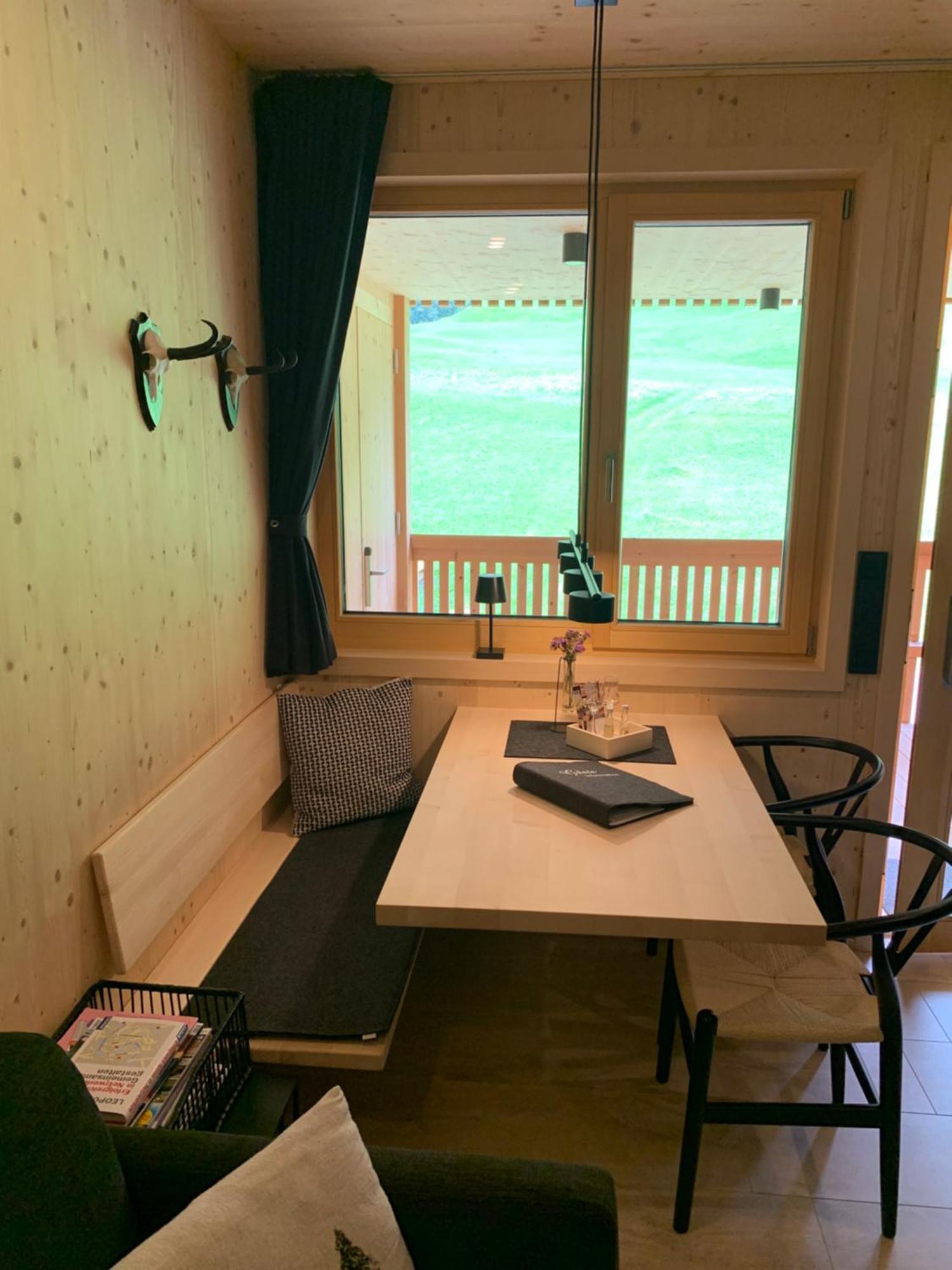 Klausbrücke Apartment *
